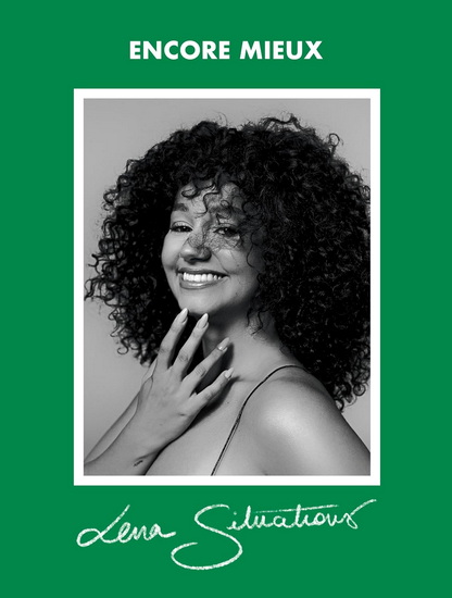 Encore mieux ! - LENA SITUATIONS