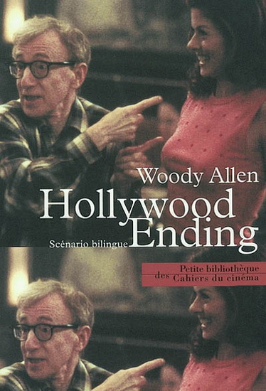 Hollywood ending - WOODY ALLEN
