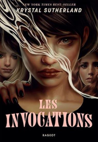 Les Invocations - KRYSTAL SUTHERLAND