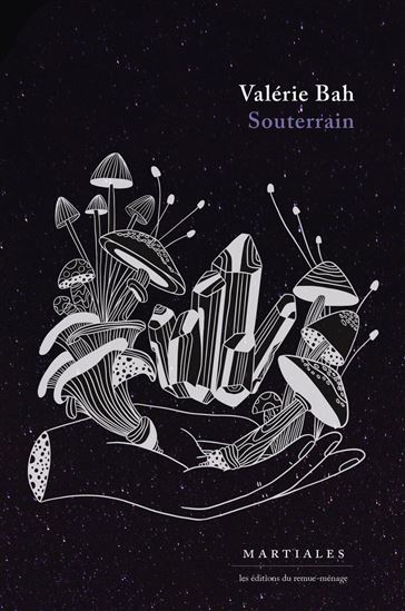 Souterrain - VALÉRIE BAH