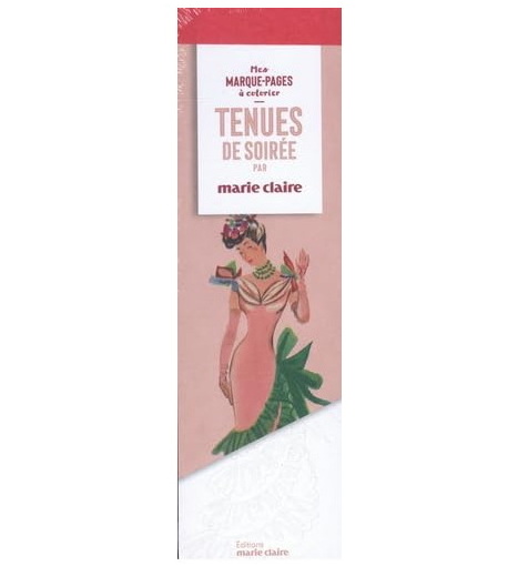 Tenues de soirée - COLLECTIF