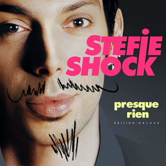 Presque rien (Édition Deluxe) (2 Vinyles - Magenta) - STEFIE SHOCK