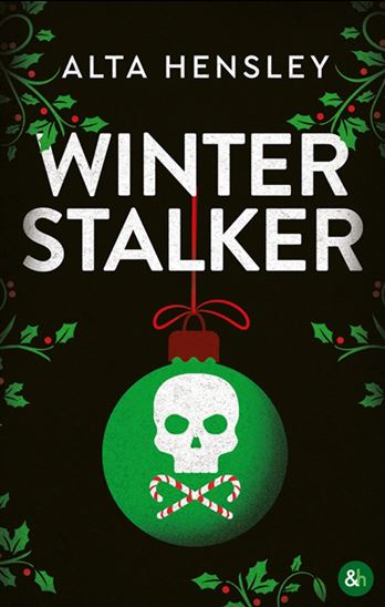 Winter stalker - ALTA HENSLEY