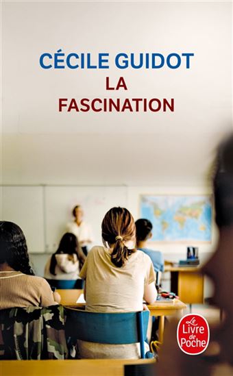 La Fascination - CÉCILE GUIDOT