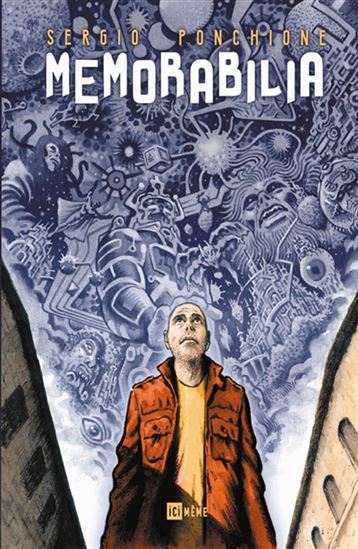 Memorabilia - SERGIO PONCHIONE