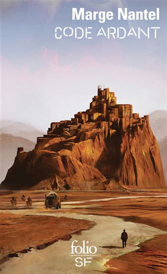 Code Ardant - MARGE NANTEL