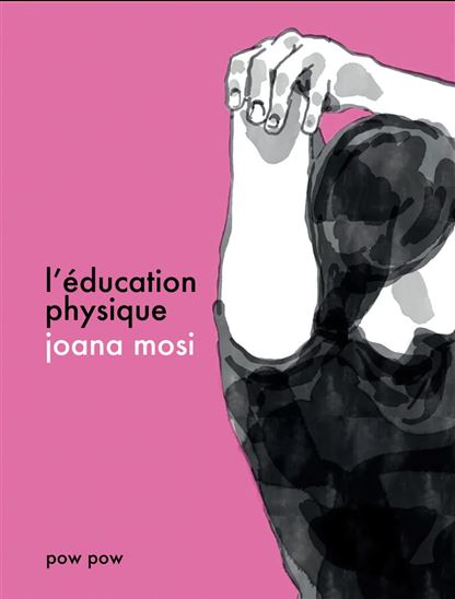 L'Éducation physique - JOANA MOSI