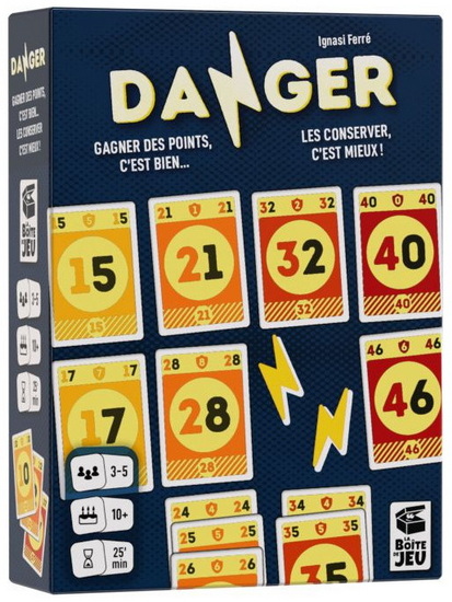 Danger