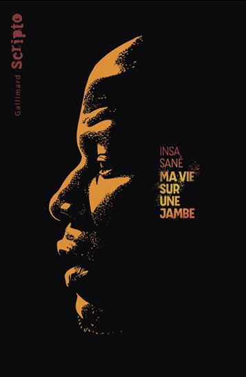Ma vie sur une jambe - INSA SANÉ