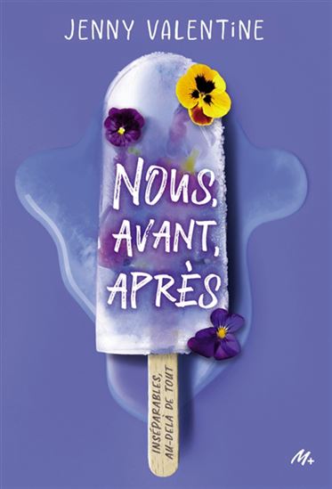 Nous, avant, après - JENNY VALENTINE