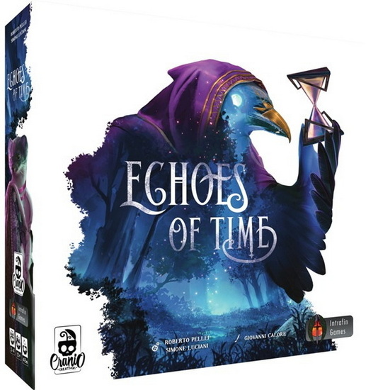 Echoes of Time VF