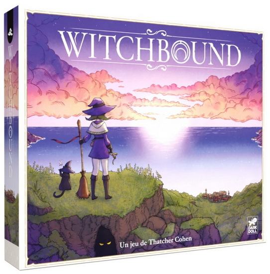 Witchbound VF