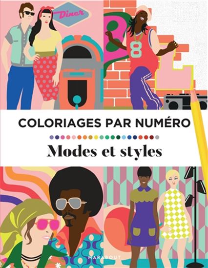 Mode et styles - SÉVERINE PRÉLAT