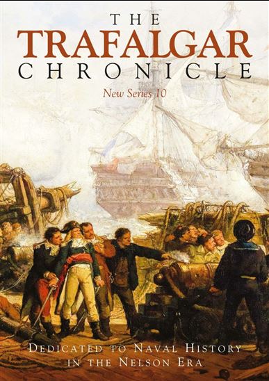 The Trafalgar Chronicle