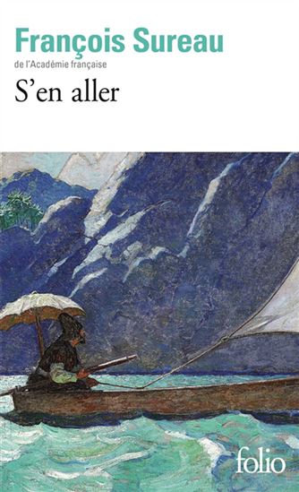 S&#39;en aller - FRANÇOIS SUREAU