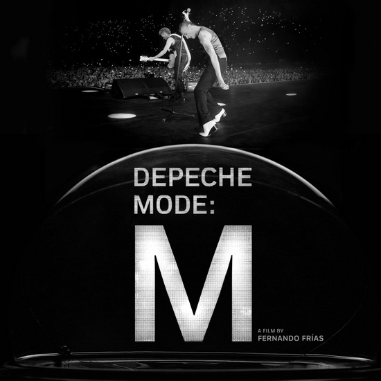 Depeche Mode: M (2CD + 2 Blu-Ray) - DEPECHE MODE