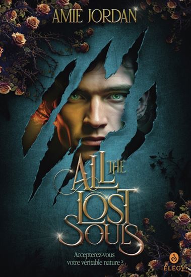 All the lost souls #02 - AMIE JORDAN
