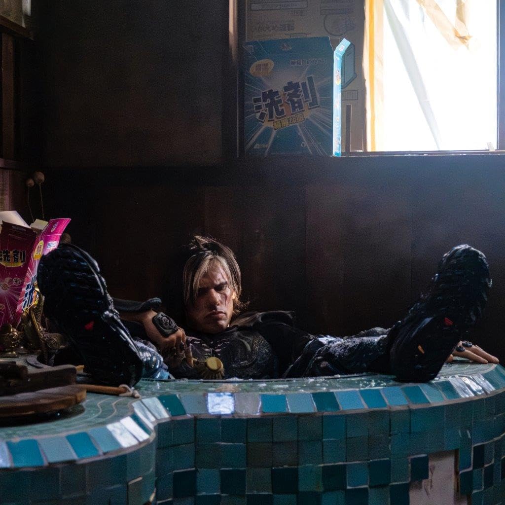 La Fuite en avant - ORELSAN