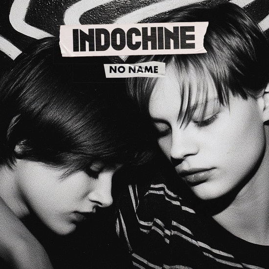 No Name (2)(Vinyle) - INDOCHINE