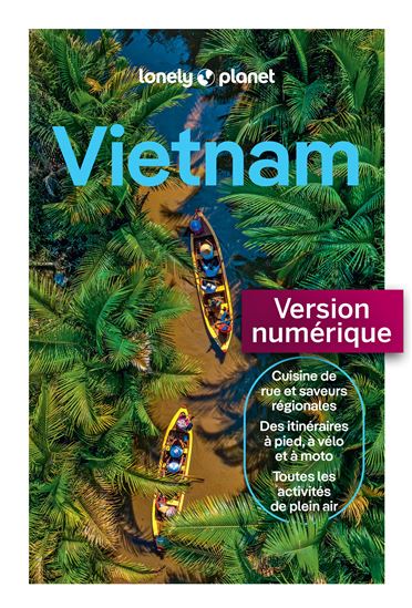 Vietnam 16e éd. - Collectif