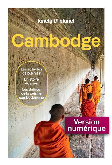 Cambodge - NICK RAY & AL