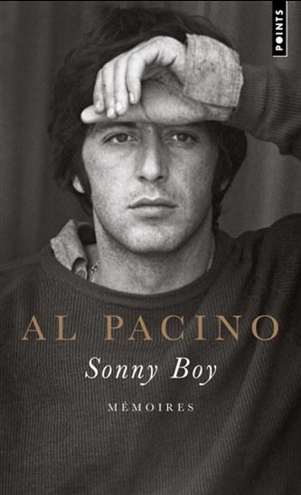 Sonny boy : mémoires - AL PACINO