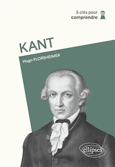 Kant - HUGO FLORSHEIMER