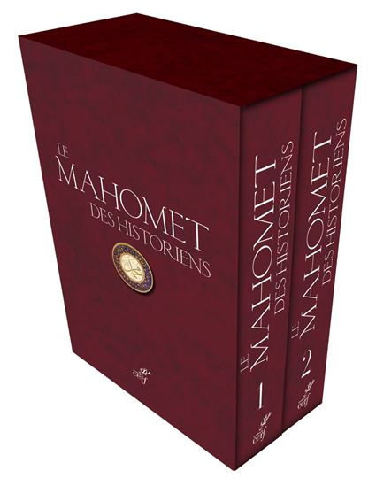 Le Mahomet des historiens - COLLECTIF