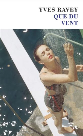 Que du vent - YVES RAVEY