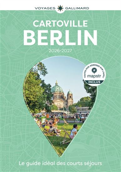 Berlin 2026-2027 - COLLECTIF