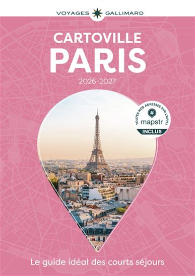 Paris 2026-2027 - COLLECTIF