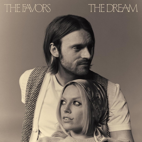 The Dream (Vinyle) - THE FAVORS