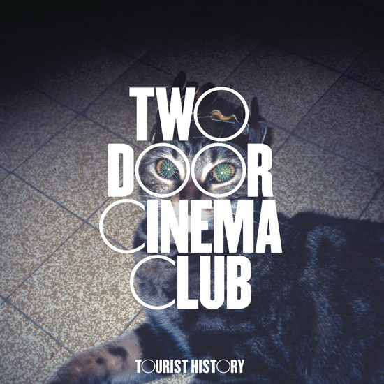Tourist History (15th Anniversary)(Vinyle) - TWO DOOR CINEMA CLUB