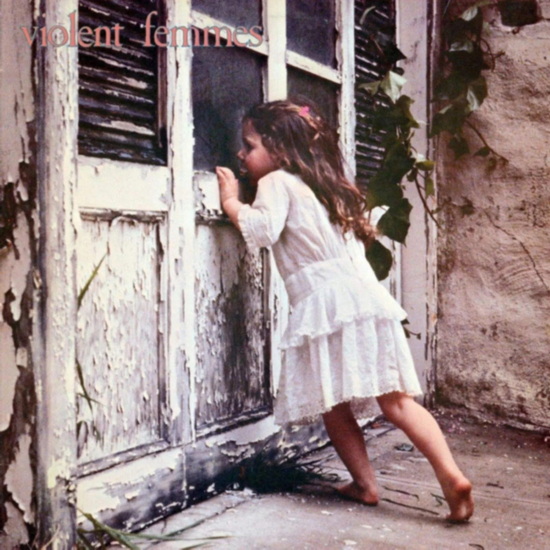 Violent Femmes (Vinyle) - VIOLENT FEMMES