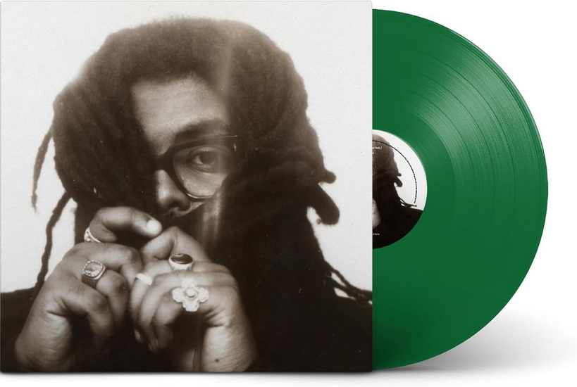 Heat The Streets (Vinyle) - ELMIENE