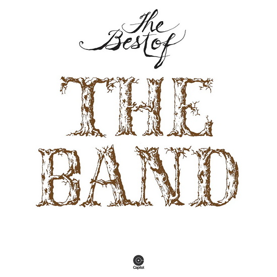 The Best Of The Band - THE BAND