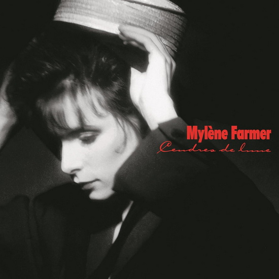 Cendres de lune (2 Vinyles) - MYLÈNE FARMER