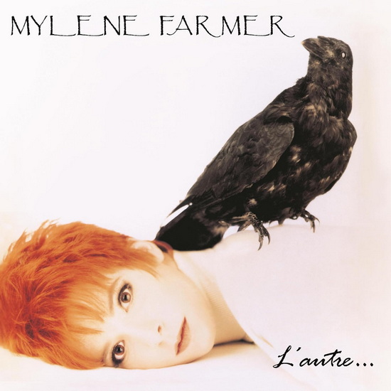 L'Autre (2 Vinyles) - MYLÈNE FARMER