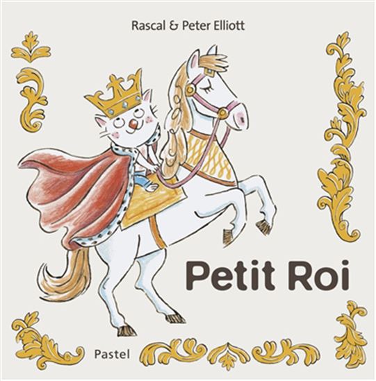 Petit roi - RASCAL - PETER ELLIOTT
