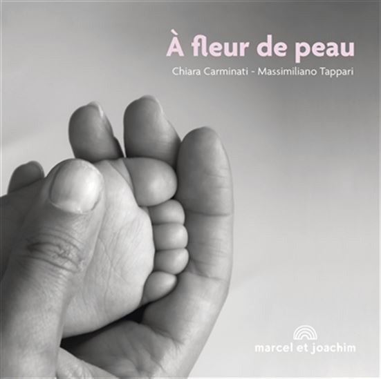 À fleur de peau - CHIARA CARMINATI