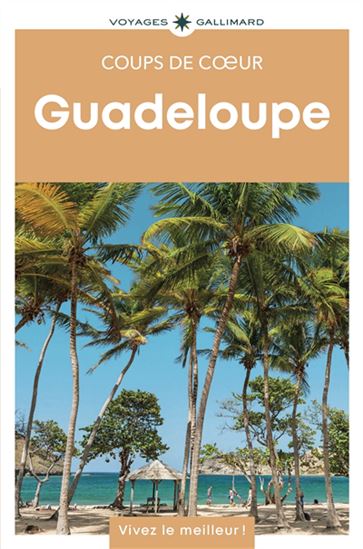 Guadeloupe N. éd. - COLLECTIF