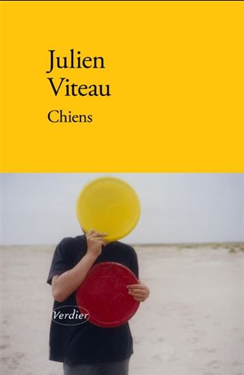 Chiens - JULIEN VITEAU