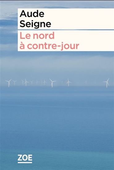 Le Nord à contre-jour - AUDE SEIGNE