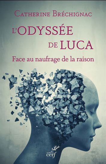 L&#39;Odyssée de Luca : face au naufrage de la raison - CATHERINE BRÉCHIGNAC