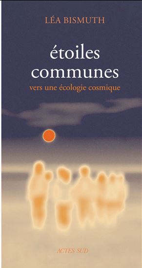 Etoiles communes - LÉA BISMUTH