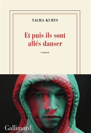 La Proie - YACHA KURYS