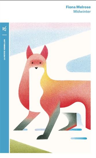 Midwinter - FIONA MELROSE