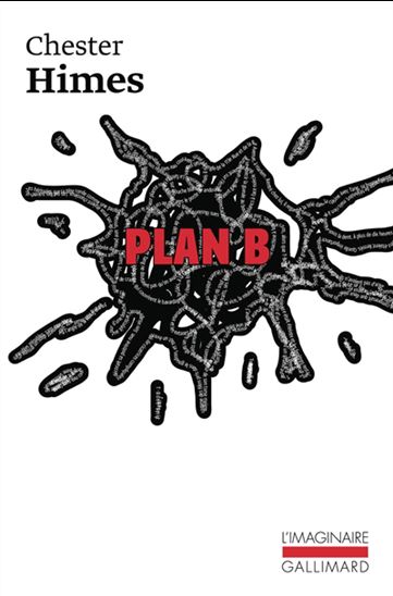 Plan B - CHESTER HIMES