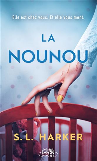 La Nounou - S L HARKER