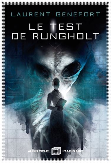 Le Test de Rungholt T.01 - LAURENT GENEFORT